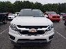 1GCGSBEA5K1****** Salvamento y Reparables 2019 Chevrolet Colorado en Estado de Carolina del Norte
