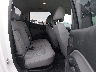 1GCGSBEA5K1****** Destrozados 2019 Chevrolet Colorado en Raleigh