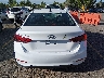 3KPC24A63NE****** Destrozados 2022 Hyundai Accent