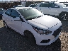 3KPC24A63NE****** Salvamento y Destrozados 2022 Hyundai Accent en Denver East