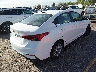 3KPC24A63NE****** Salvamento y Destrozados 2022 Hyundai Accent en Estado de Colorado