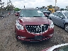 5GAKRBKD6GJ****** Wrecked 2016 Buick Enclave in New Jersey State