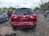 5GAKRBKD6GJ****** Wrecked 2016 Buick Enclave
