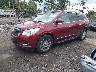 5GAKRBKD6GJ****** Used and Repairable 2016 Buick Enclave in Avenel New Jersey