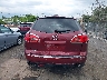 5GAKRBKD6GJ****** Salvage and Repairable 2016 Buick Enclave in New Jersey State