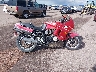 JKAZX4C15KA****** Destrozados 1989 Kawasaki Zx600 en Estado de Colorado