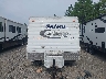 4X4TSMC296R****** Reparables 2006 Forest River Salem Towables en Richmond