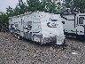 4X4TSMC296R****** Salvamento y Destrozados 2006 Forest River Salem Towables en Richmond