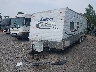 4X4TSMC296R****** Usados y Reparables 2006 Forest River Salem Towables en Richmond