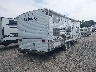 4X4TSMC296R****** Salvamento y Destrozados 2006 Forest River Salem Towables en Estado de Virginia