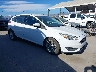 1FADP3K27GL****** Salvage and Wrecked 2016 Ford Focus in North Hollywood