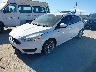 1FADP3K27GL****** Used and Repairable 2016 Ford Focus in North Hollywood