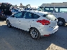 1FADP3K27GL****** Salvage and Repairable 2016 Ford Focus in North Hollywood