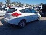 1FADP3K27GL****** Salvage and Wrecked 2016 Ford Focus in California State