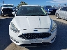 1FADP3K27GL****** Salvage and Repairable 2016 Ford Focus in California State