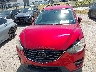 JM3KE2CY9G0****** Destrozados 2016 Mazda CX-5 en Estado de Texas