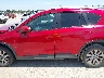 JM3KE2CY9G0****** Reparables 2016 Mazda CX-5 en Estado de Texas