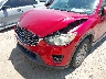 JM3KE2CY9G0****** Salvamento y Reparables 2016 Mazda CX-5 en Estado de Texas