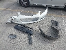 2HGFG3B86DH****** Destrozados 2013 Honda Civic en Estado de California