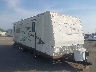 4X4TRLB21ED****** Salvage and Wrecked 2014 Forest River Real-lite / Rockwood Lite Weight Trailers in Little Rock
