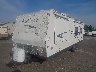 4X4TRLB21ED****** Used and Repairable 2014 Forest River Real-lite / Rockwood Lite Weight Trailers in Little Rock