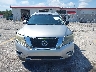 5N1AR2MN0FC****** Salvage 2015 Nissan Pathfinder in Florida State