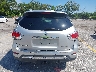 5N1AR2MN0FC****** Salvage 2015 Nissan Pathfinder