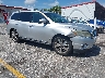 5N1AR2MN0FC****** Salvage and Wrecked 2015 Nissan Pathfinder in West Palm Beach
