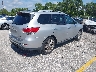 5N1AR2MN0FC****** Salvage and Wrecked 2015 Nissan Pathfinder in Florida State