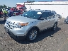 1FM5K7D82DG****** Usados y Reparables 2013 Ford Explorer en Portland