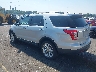 1FM5K7D82DG****** Salvamento y Reparables 2013 Ford Explorer en Portland