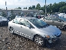 2HGFA1F59AH****** Salvamento y Destrozados 2010 Honda Civic en Northern Virginia