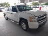3GCEC13359G****** Salvamento y Destrozados 2009 Chevrolet Silverado 1500 en Orlando North