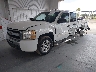 3GCEC13359G****** Usados y Reparables 2009 Chevrolet Silverado 1500 en Orlando North