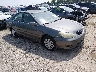 4T1BE32K06U****** Salvage and Wrecked 2006 Toyota Camry in Louisville North