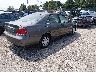 4T1BE32K06U****** Salvage and Wrecked 2006 Toyota Camry in Kentucky State
