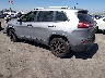 1C4PJLCB0EW****** Salvage and Repairable 2014 Jeep Cherokee in Los Angeles