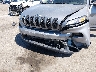 1C4PJLCB0EW****** Salvage and Repairable 2014 Jeep Cherokee in California State