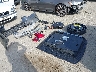 WAU92BF26MN****** Wrecked 2021 Audi A6 Allroad in Washington State