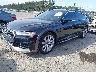 WAU92BF26MN****** Used and Repairable 2021 Audi A6 Allroad in Seattle