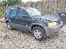 1FMYU041X1K****** Salvamento y Destrozados 2001 Ford Escape en Northern Virginia