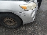 4T1BF3EK2BU****** Wrecked 2011 Toyota Camry in New Jersey State