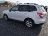 JF2SJAMC6EH****** Salvage and Repairable 2014 Subaru Forester in Las Vegas