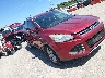 1FMCU0J93GU****** Salvage and Wrecked 2016 Ford Escape in Houston