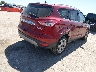 1FMCU0J93GU****** Salvage and Wrecked 2016 Ford Escape in Texas State