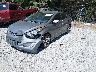 5NPDH4AE0EH****** Used and Repairable 2014 Hyundai Elantra in Charleston