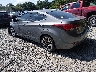 5NPDH4AE0EH****** Salvage and Repairable 2014 Hyundai Elantra in Charleston