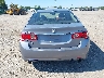 JH4CU2F44CC****** Salvamento 2012 Acura TSX
