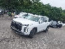 KM8R5DGEXRU****** Used and Repairable 2024 Hyundai Palisade in Bridgeport