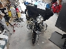 1HD1FVW1X3Y****** Used and Repairable 2003 Harley-Davidson Electra Glide Standard in Kentucky State